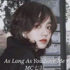 七羽 - As Long As You Love Me