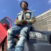 Payday、Montlaflame - Go Get It (Explicit)