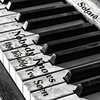 Juan Maria Solare、Traditional - Nobody Knows the Trouble I've Seen