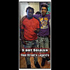S.Dot Soldjer - Real Street's Legend's (Explicit)