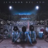 Bizarrap、Mateo Palacios Corazzina、Gonzalo Julián Conde、Agustín Cruz、AC RU、Trueno - Jugador del Año