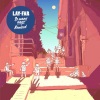 Lay-Far、Atjazz - Stand Up (Atjazz Remix)