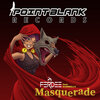 Jon Fernandez、Gabriella、Ferdee - Masquerade (Jon Fernandez Remix)