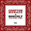 Compton Menace - Ain't No Changing Me (MV版)