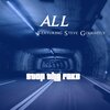 All、Steve Golightly - Stop The Fake