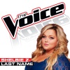 Shelbie Z. - Last Name (The Voice Performance)