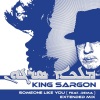 King Sargon、Rema《Someone Like You (feat. Rema)(Extended Mix)》[MP3/LRC]