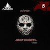 El'Figo - Jason Voorhees (6headslug rmx)