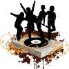 Kinder、Paps'n'Skar - Funny Day (ByDjNarTo)