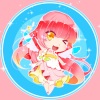 珊瑚、池年、墨橙、karin - 出逢いのチカラ
