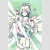 唐媛【汤圆】、我雾、绯樱、东行 - 花儿与少年
