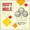 Gov't Mule - When Doves Cry