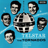 the tornados - Telstar (1962)