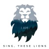 Sing、These Lions《I Am》[MP3/LRC]