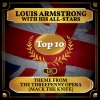 louis armstrong and his all-stars - Theme from The Threepenny Opera (Mack the Knife)