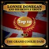 Lonnie Donegan and his Skiffle Group - The Grand Coolie Dam