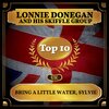 lonnie donegan - Bring a Little Water, Sylvie