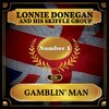 lonnie donegan - Gamblin' Man