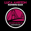 Luca Aniston - Running Back