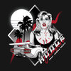 Jemma Heigis、Hodge - Vampire