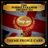 Norrie Paramor Orchestra - Theme from Z-Cars