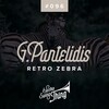 G.Pantelidis - Retro Zebra
