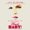 Harvey Douglas Lowe、Crystal - Full of Colors