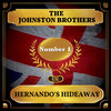 the johnston brothers - Hernando's Hideaway
