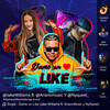 Ariann Music、Jake Williams、Nyquest - Dame Un Like