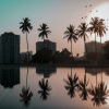 Rain for Deep Sleep、Massage Music、Rest & Relax Nature Sound Artists - Tranquil Trickle Melody