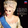 Diego Fasolis、Cecilia Bartoli、I Barocchisti - E l'honor stella tiranna