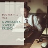 booker t. & the mg's - Behave Yourself