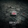 Luwian - Broken (Original Mix)