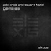 Woti Trela、Squarz Kamel - Gemeisa (Original Mix)