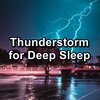 Rain Sounds for Sleep、Music for Sleep、Deep Sleep Relaxation - Heavy Rain Droplets To Repeat for 24 Hours