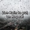 Sleepy Rain、Baby Rain、Rain Sounds for Sleep - Gutter Rain For Spa and Relaxation To Relax and Loop for 8 Hours