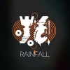 G.K、Tielle、Rabbit J - rainfall