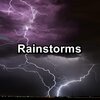 Rain Sounds for Sleep、Baby Rain - Summer Rain on a Tin Roof To Loop for 10 Hours