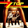 ZZ Top - I Thank You (Live)