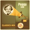Peggy Lee - He Needs Me