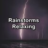 Sounds of Nature White Noise Sound Effects、Nature Recordings、Nature Spirit - Distant Rain Droplets with Sleeping Music