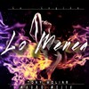 Tony Molina、Mauro Mejia - Lo Menea