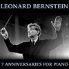 Leonard Bernstein、New York Philharmonic - #1 - For Aaron Copland