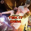 Orlando Blake、Maestro Don - Tek It to Dem (Radio Edit)