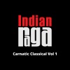 Harsha Nagarajan、Swaati Tirunaal、Mahesh Raghvan、Akshay Anantapadmanabhan、Indianraga - Saramaina 2.0 - Behag - Tala Rupakam