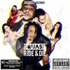 Squash、Andre' Whittaker - Ride & Die (Explicit)