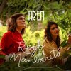 Tren - Rezo del Mamboretá