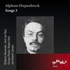 rudolf jansen、Alphons Diepenbrock、Christa Pfeiler - Ave Maria