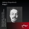 rudolf jansen、Alphons Diepenbrock、Charles Baudelaire、robert holl - Recueillement