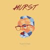 Hurst - Purple & Green